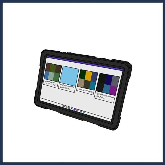 Logotipo Divertablet