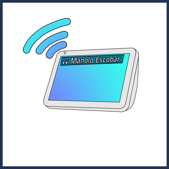 logotipo asistentes de voz