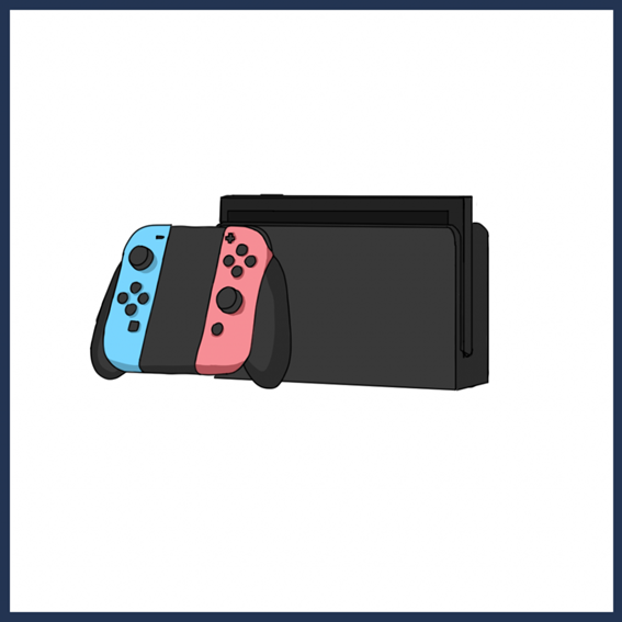 Logotipo dispositivos informáticos