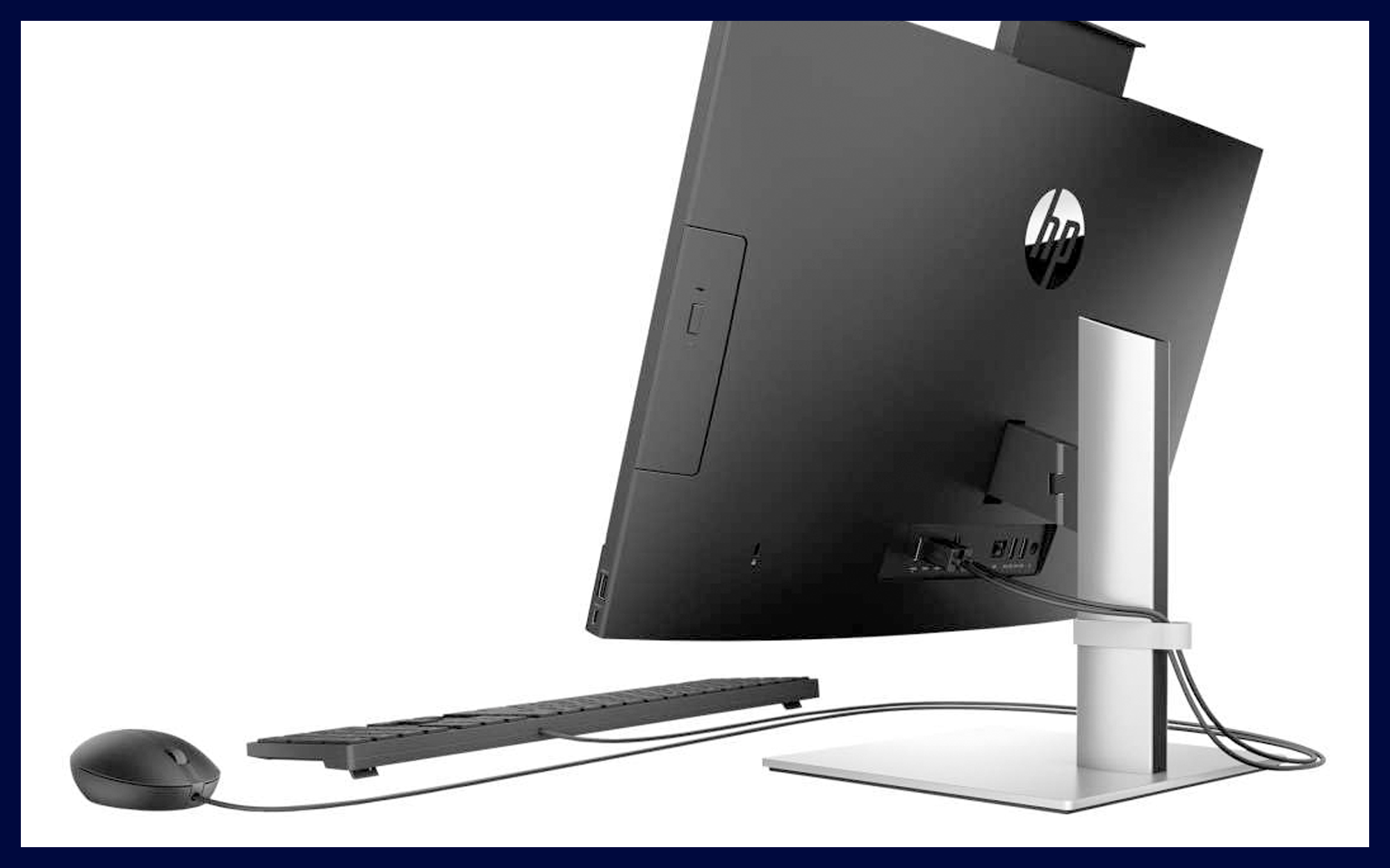 HP All in One Táctil EliteOne 840