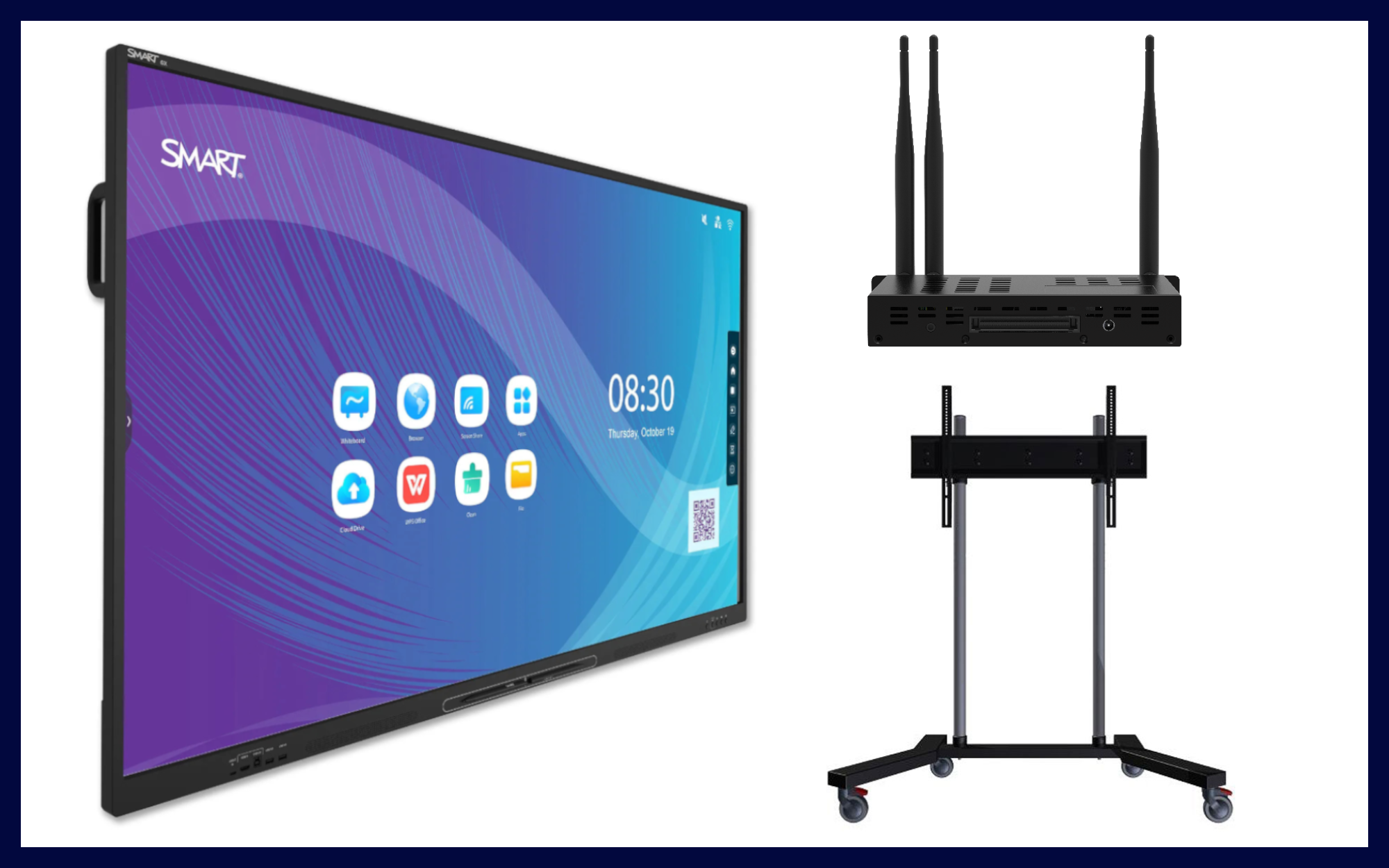 PantallasYAccesorios