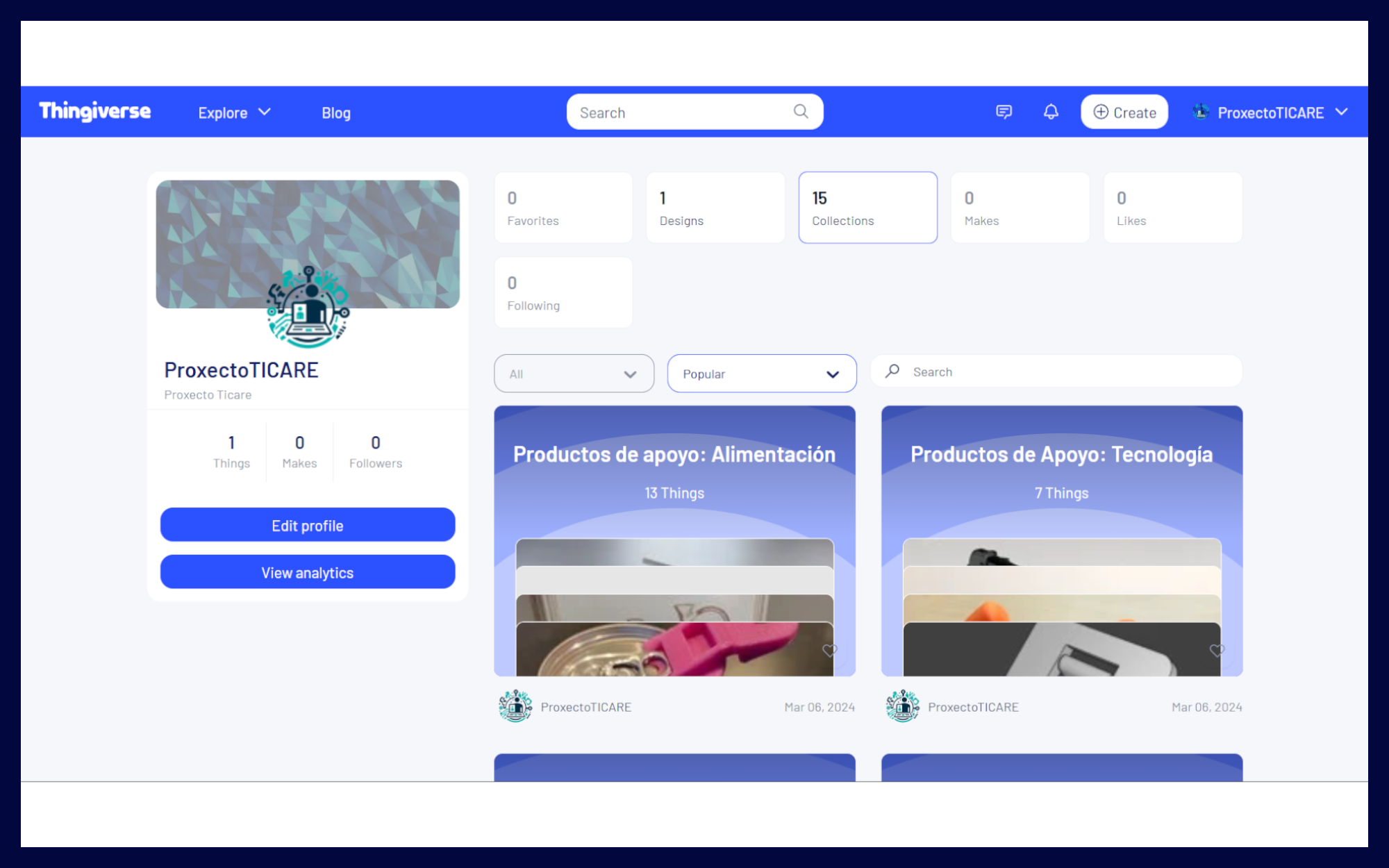 Thingiverse_Colecc_edit
